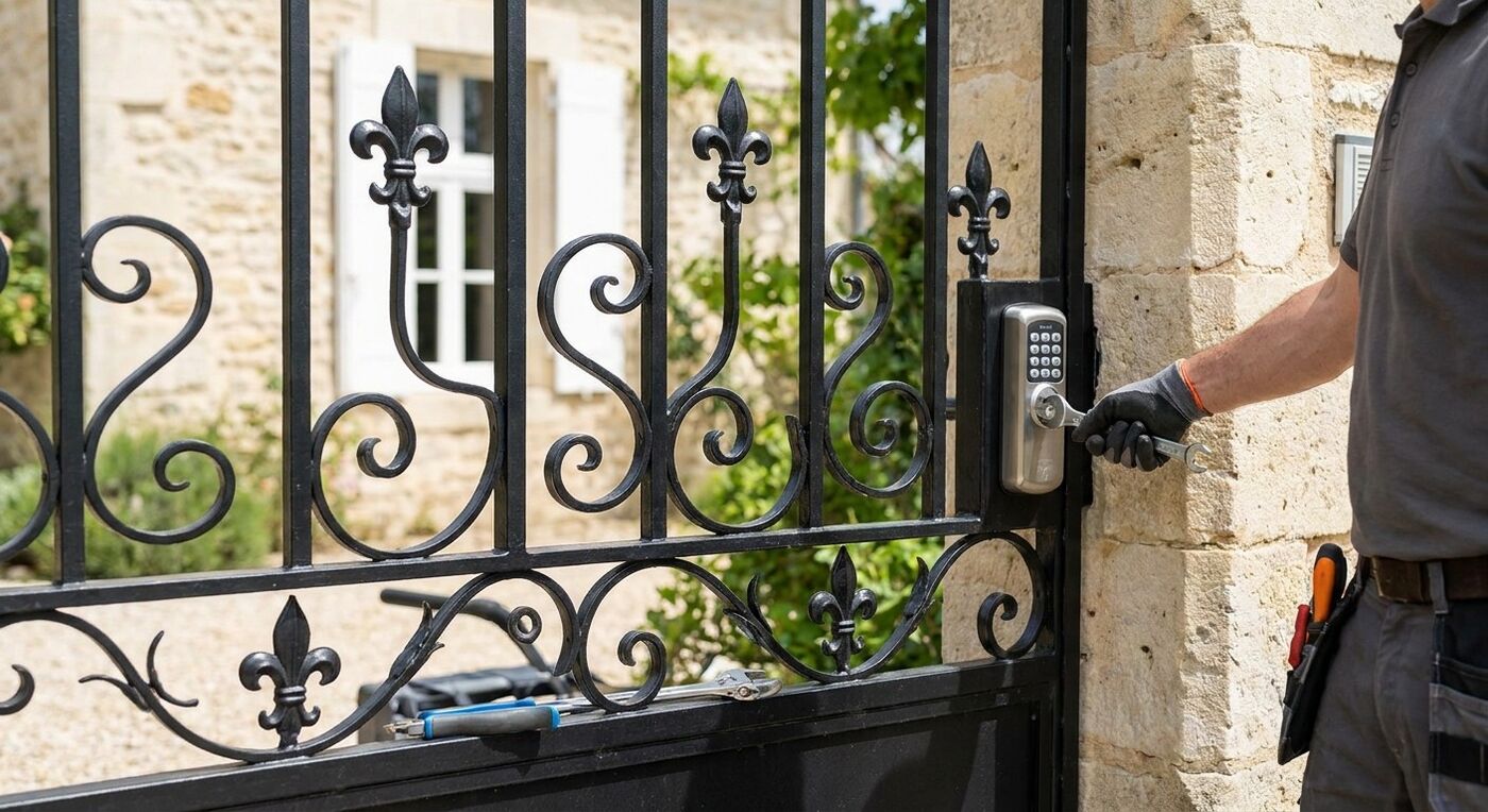 CORMIER CONSTRUCTIONS METALLIQUES
